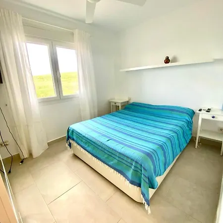 Casas De Mar Miradores Atlanterra *