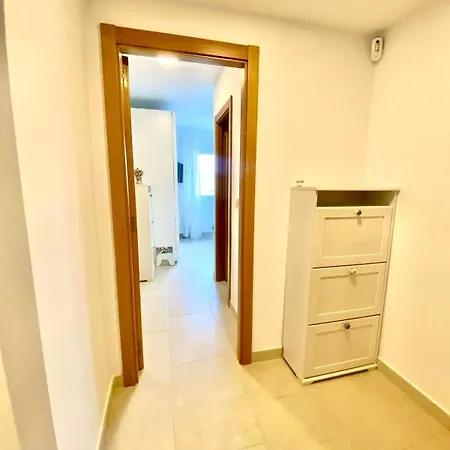Holiday home Casas De Mar Miradores Atlanterra Cadiz