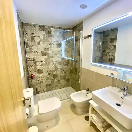 Holiday home Casas De Mar Miradores Atlanterra *