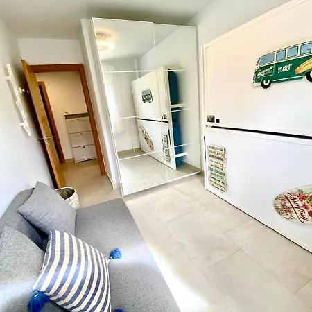 Holiday home Casas De Mar Miradores Atlanterra