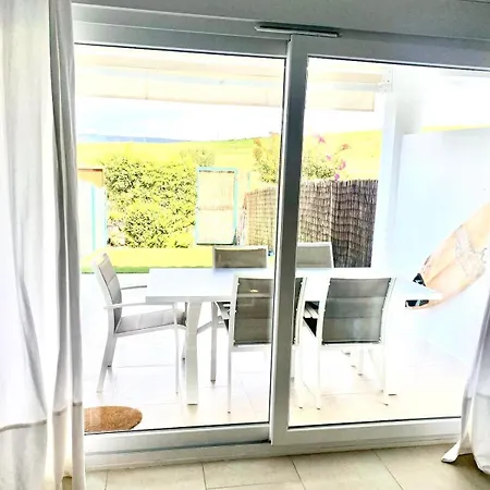 Casas De Mar Miradores Atlanterra *