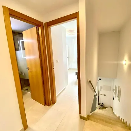 Casas De Mar Miradores Atlanterra