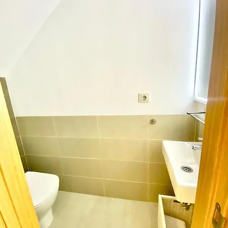 Casas De Mar Miradores Atlanterra Holiday home *