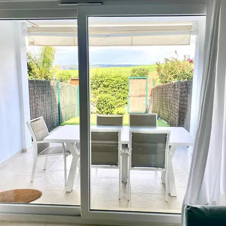 Casas De Mar Miradores Atlanterra
