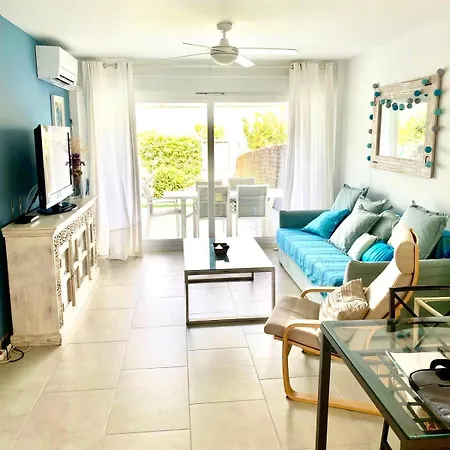 Casas De Mar Miradores Atlanterra Holiday home